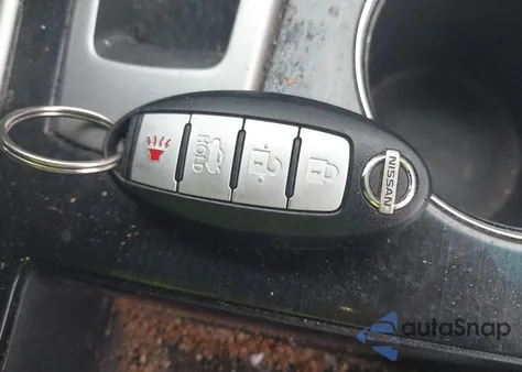 2014 Nissan Altima 2.5 S из США, поврежденный, VIN 1N4AL3AP8EC159224